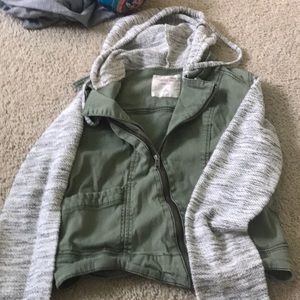 Women’s jacket